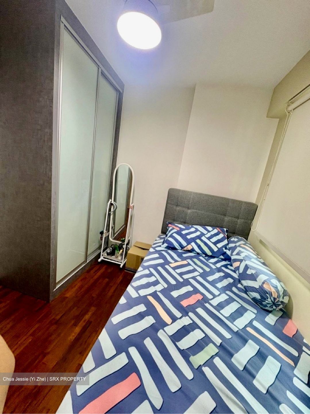 Blk 475C Parkland Residences (Hougang), HDB 4 Rooms #603242301